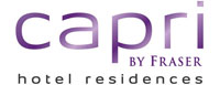Capri by Fraser Hotel Residences